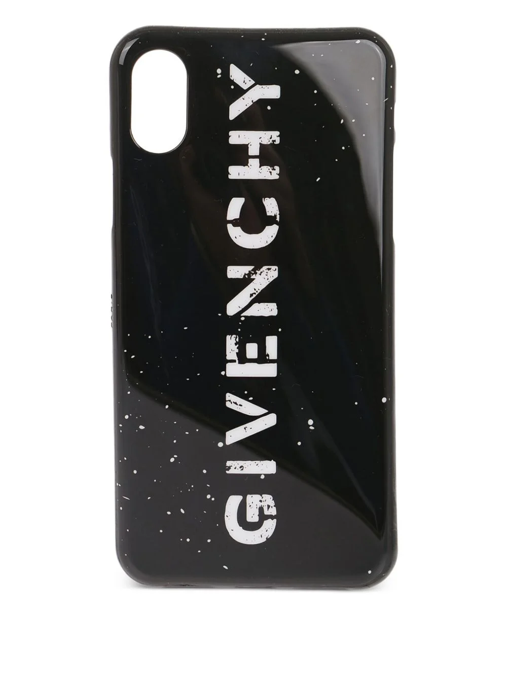 logo Iphone X case - 1