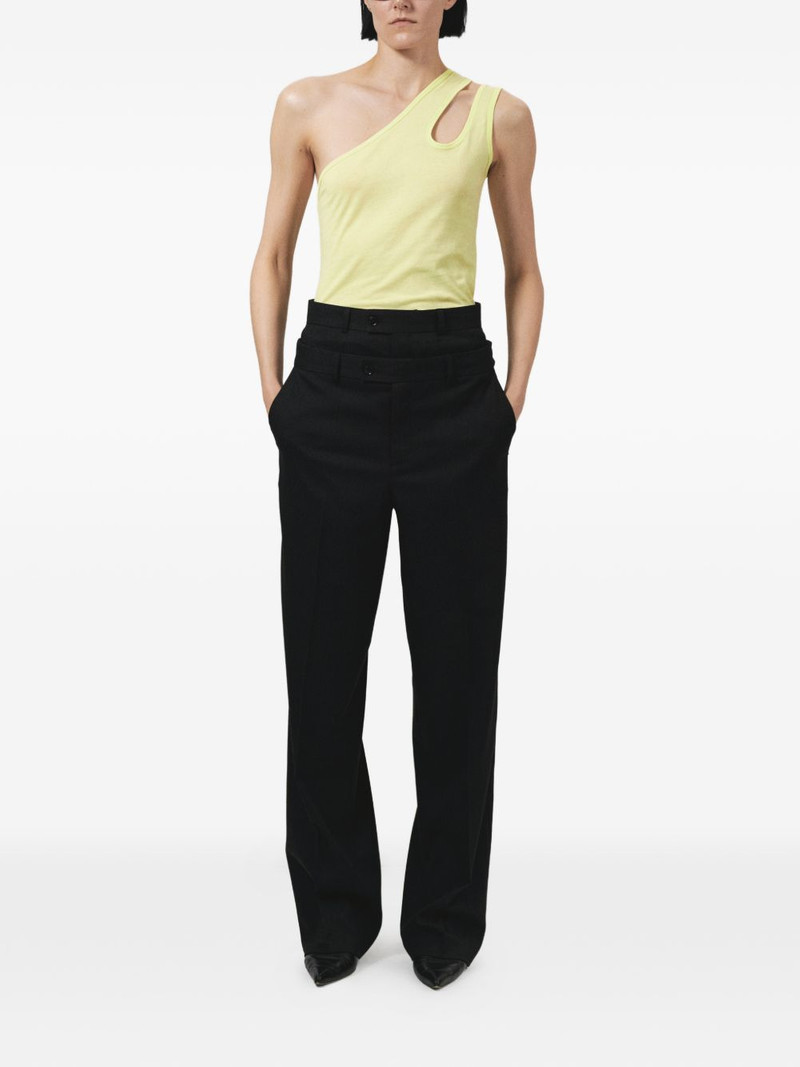 BETTTER one-shoulder tank top outlook