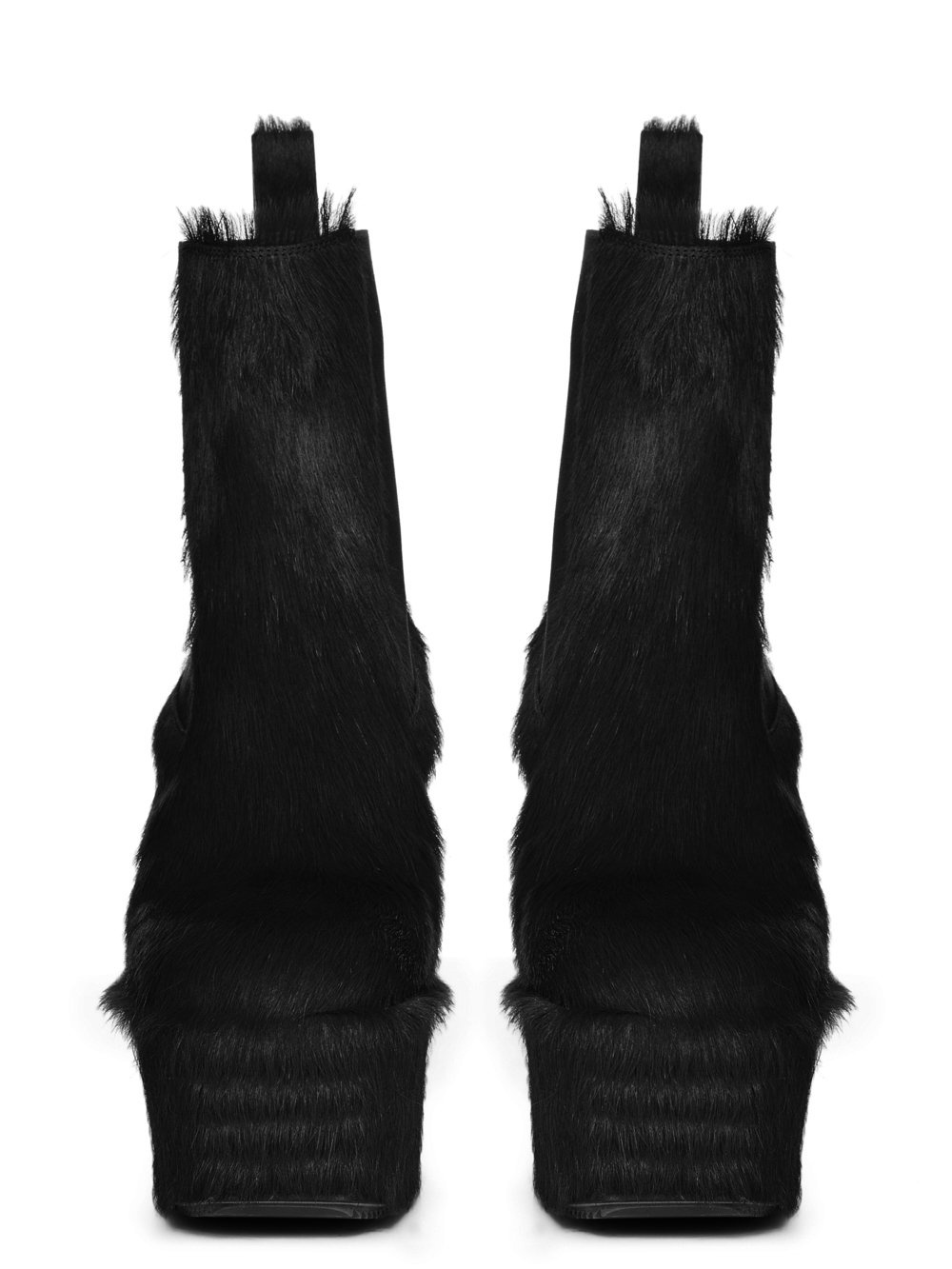 BOOTS - 2