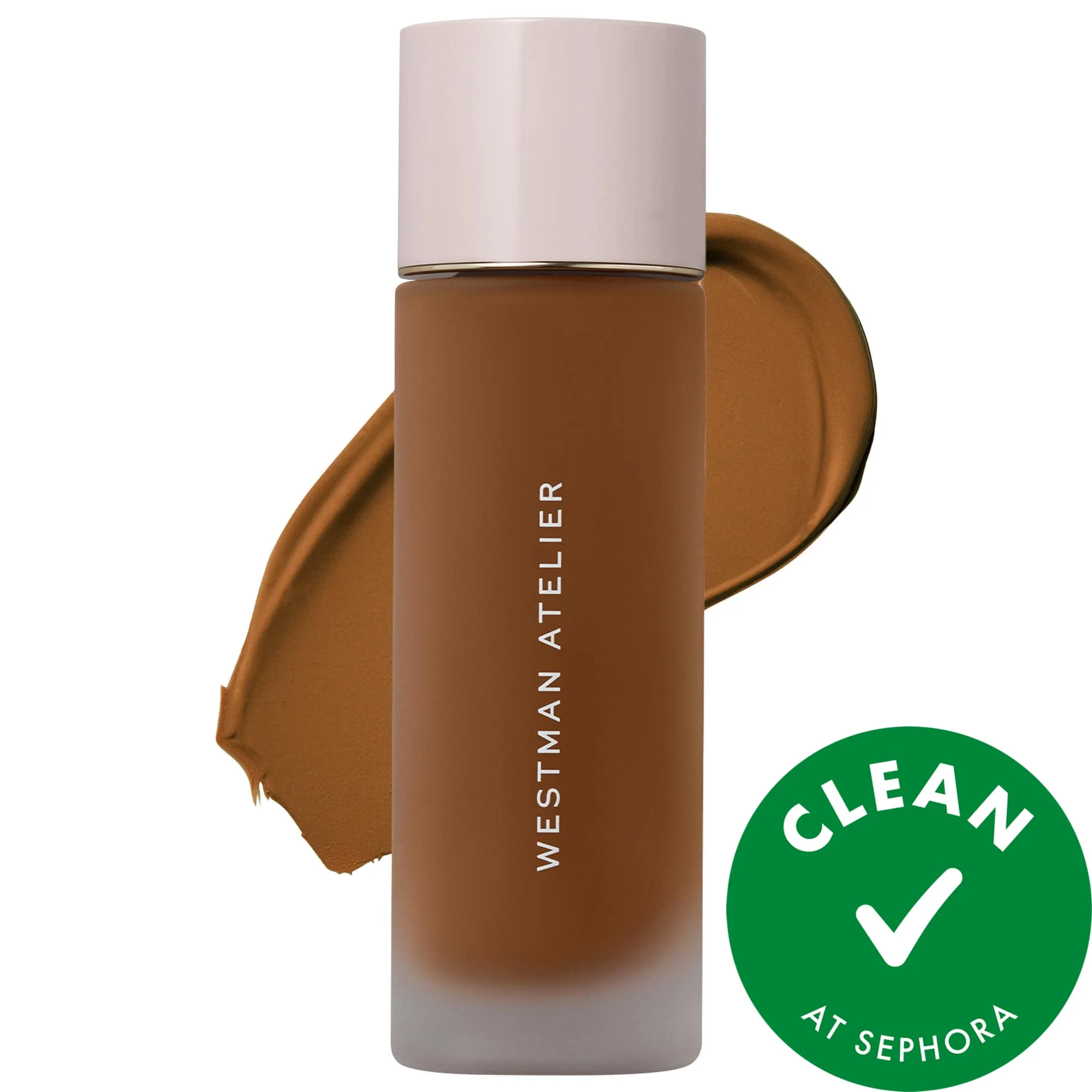 Suprême Bio-Complex Liquid Foundation With Exosomes + Peptides - 1