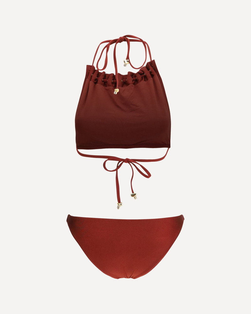 Zimmermann Aster Bikini outlook