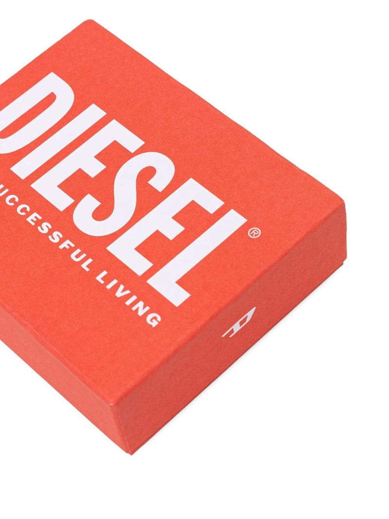 Hissu Evo logo-plaque wallet 4