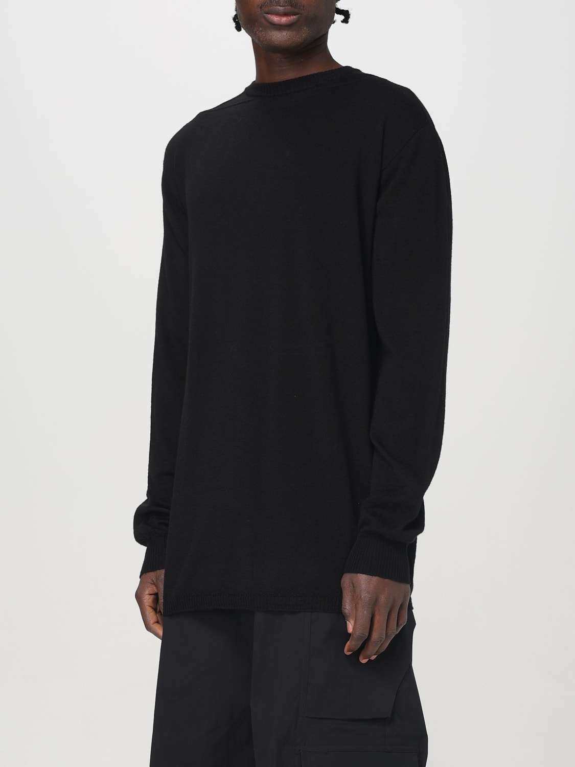 Cardigan men Rick Owens - 4