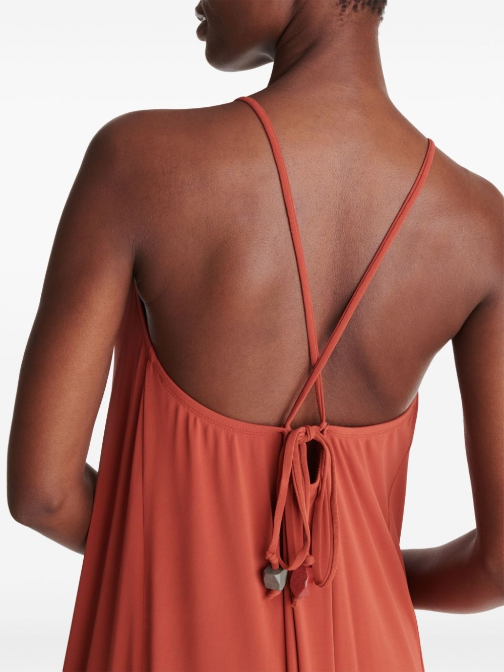 Tiana long dress - 4