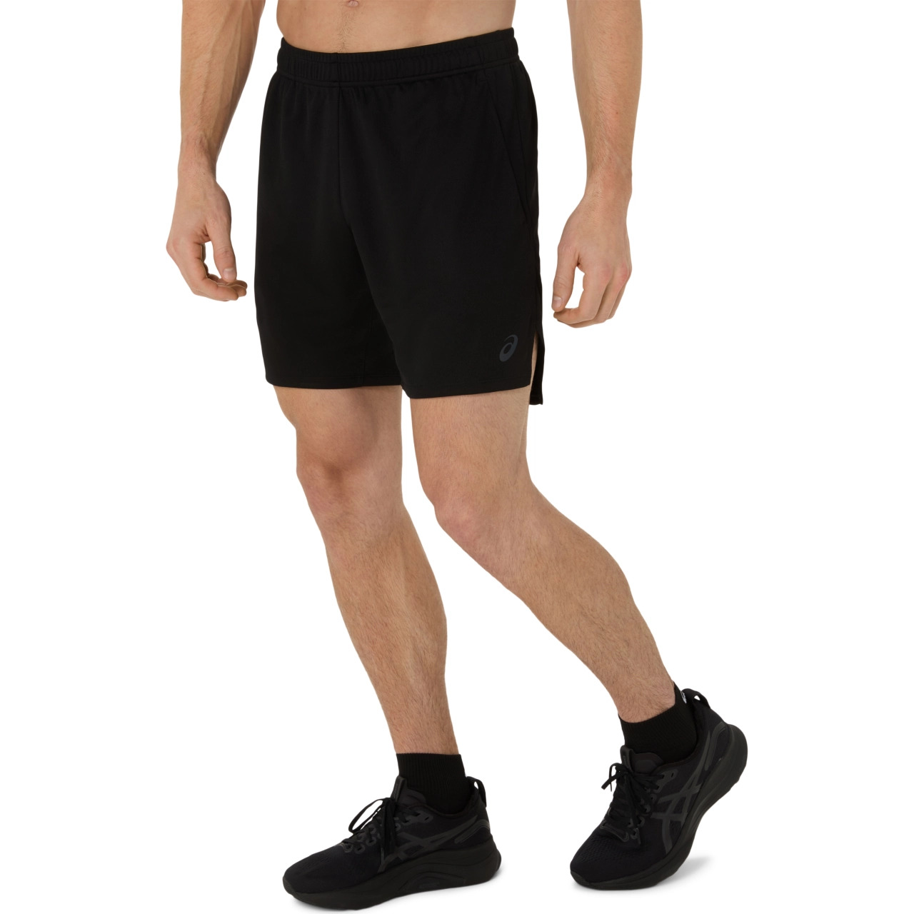 DRY KNIT 7IN SHORT - 3