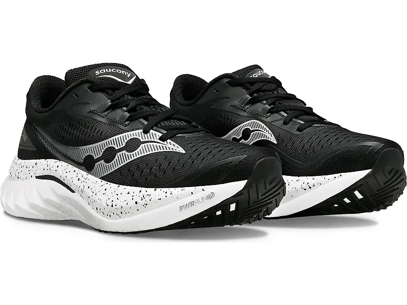 Saucony Endorphin Speed 4 - 6