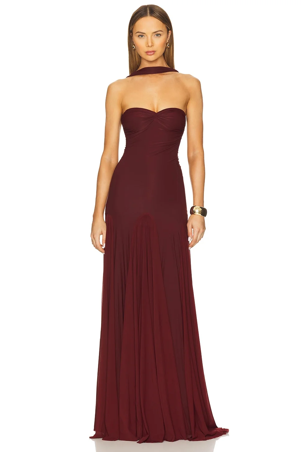 Berta Dress - 1