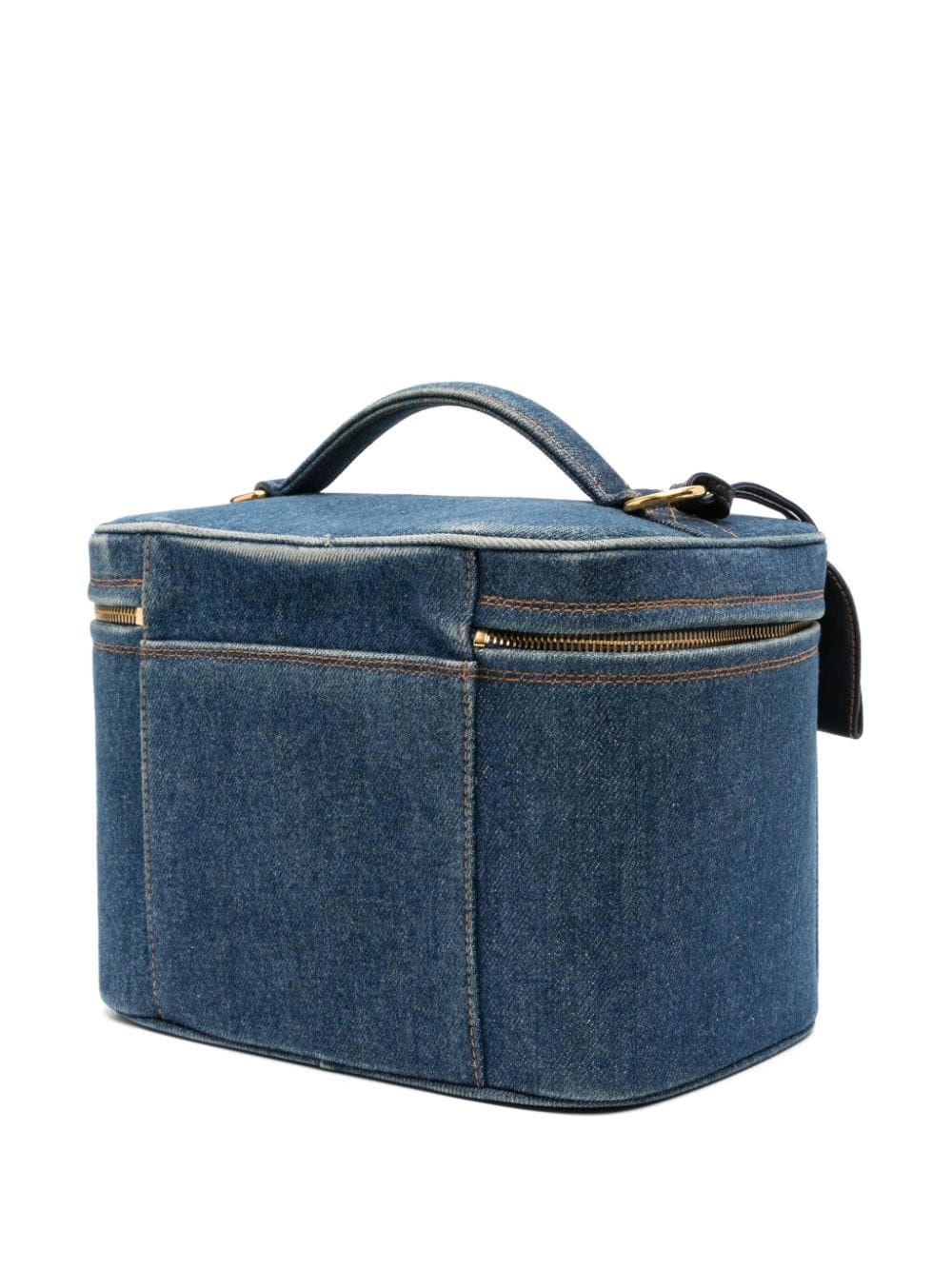 1996 Vanity tote bag - 3