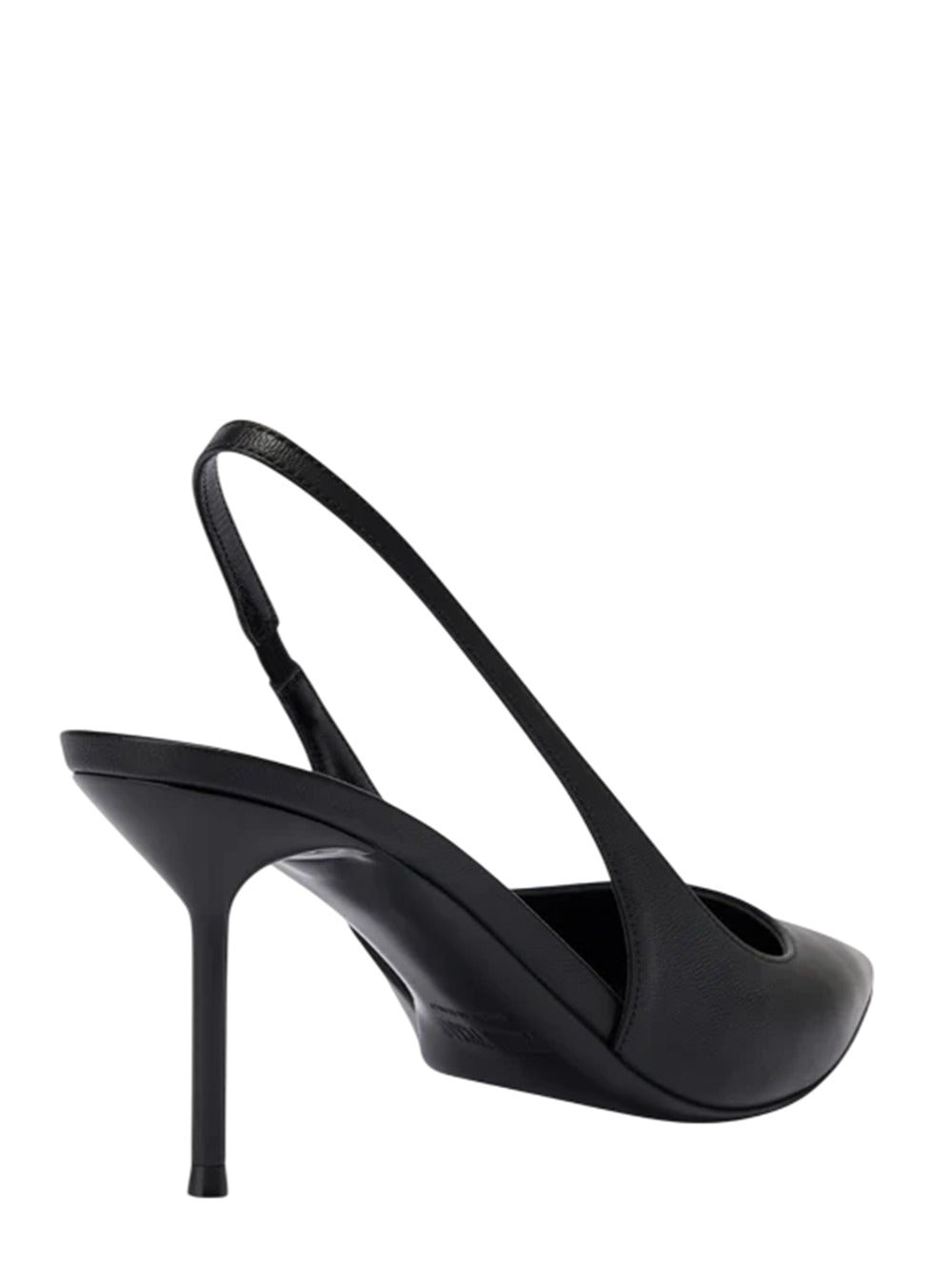 Paris Texas Women Lidia Slingback 70 - 4