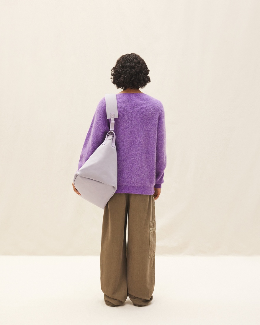 Le cardigan Pau - 4