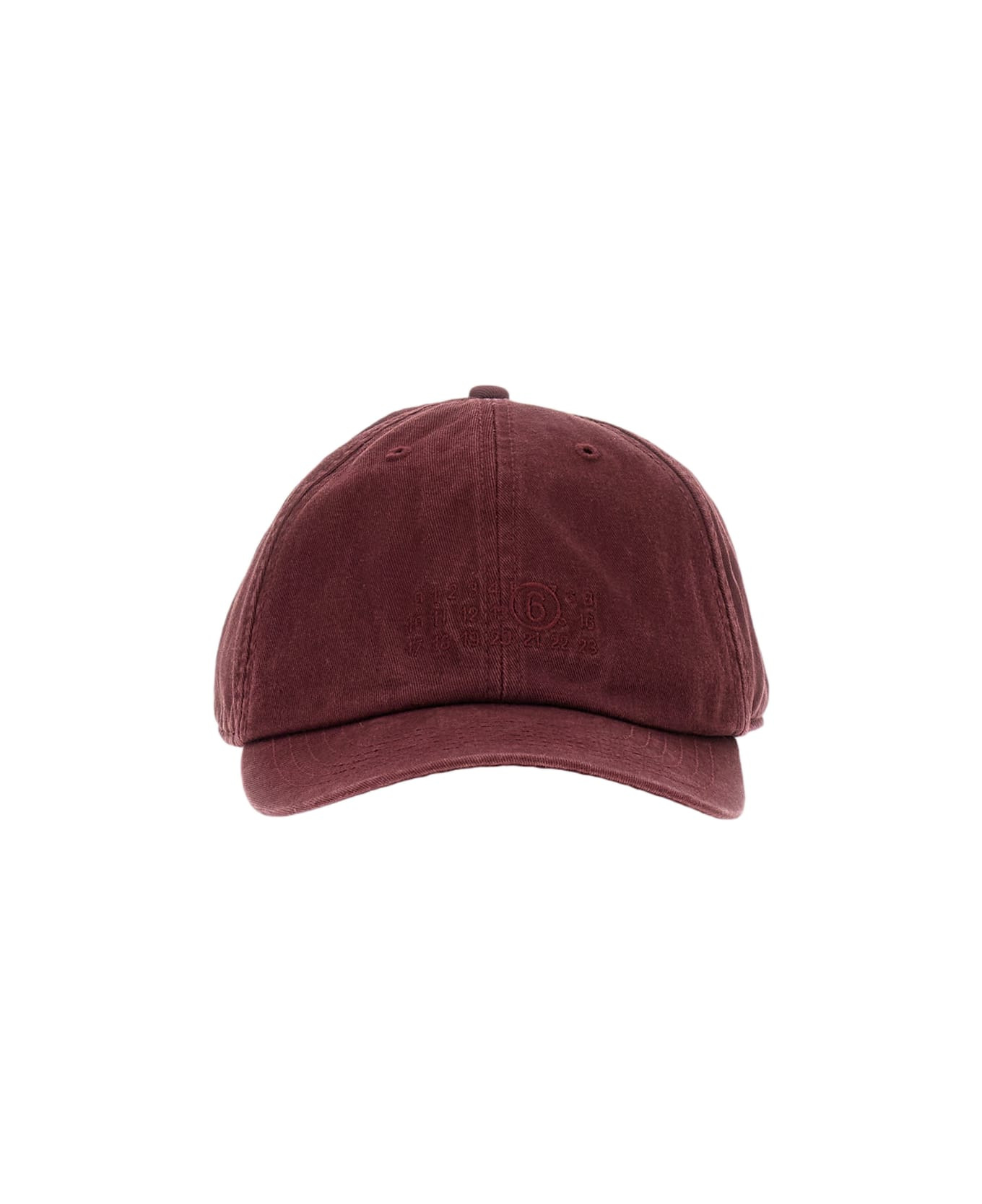 Cotton Hat - 1