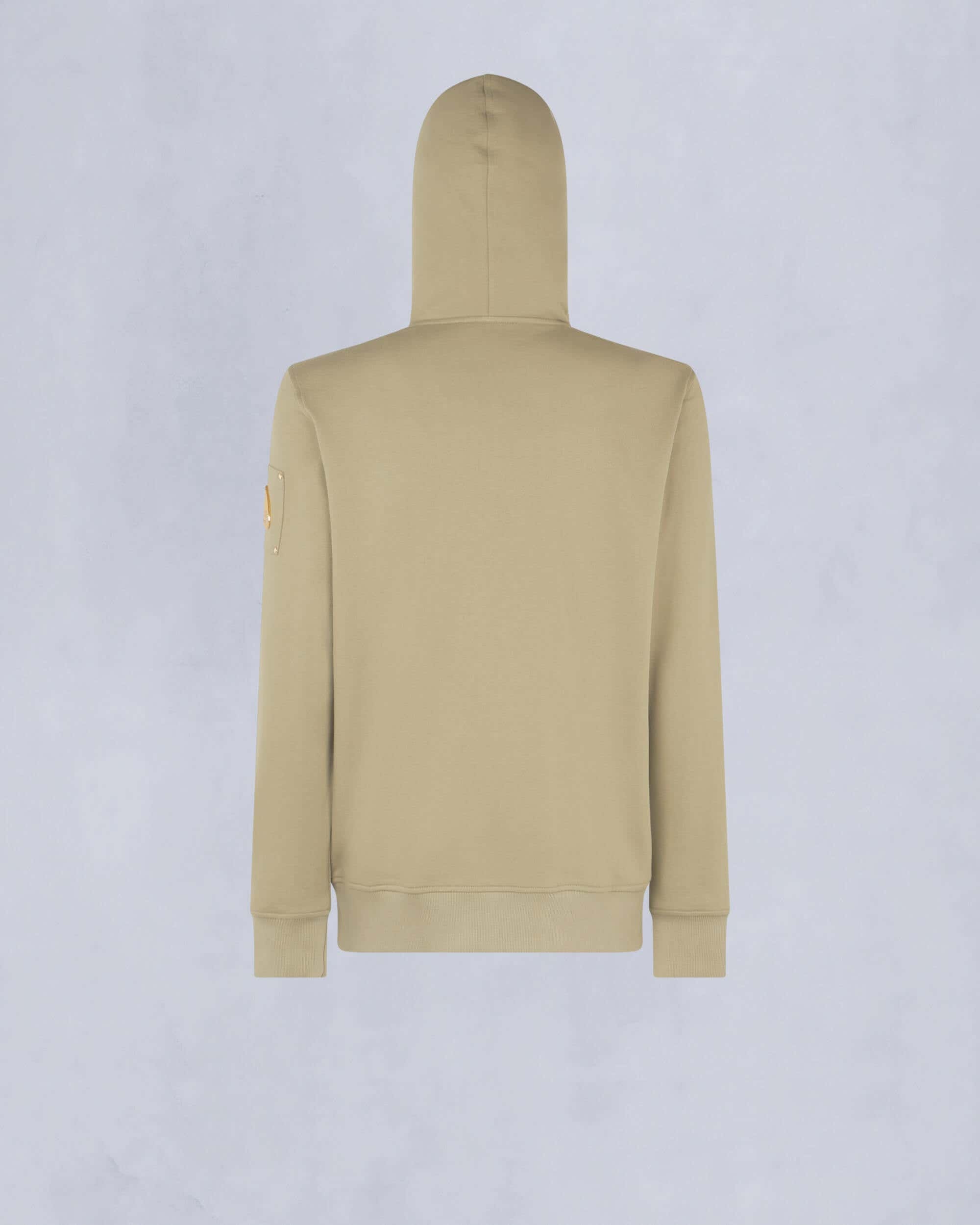 GOLD SERIES SNYDER ZIP HOODIE - 6
