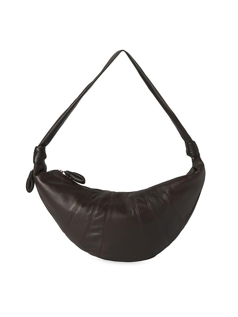 Large Croissant Bag - 1