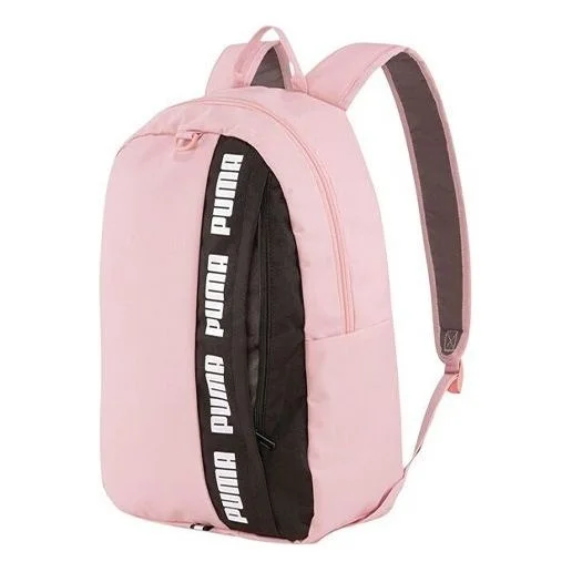 PUMA Phase Backpack II 'Pink Black' 076622-11 - 1