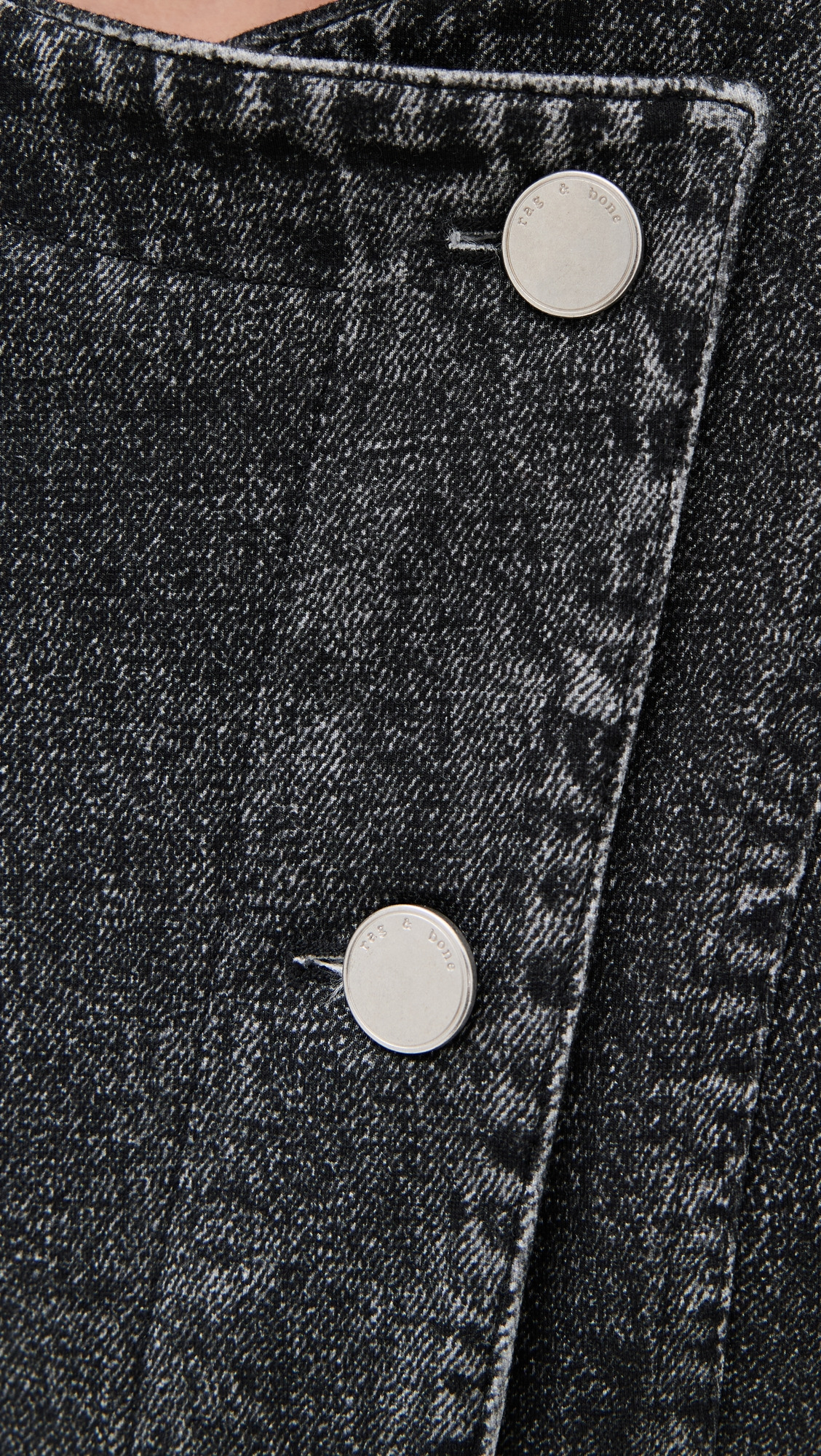 Miramar Ponte Olivia Vest - 5