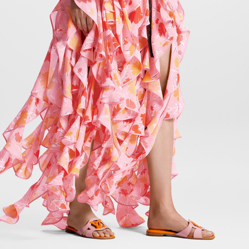 Louis Vuitton LV Isola Flat Mule outlook