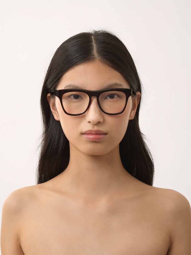 GAYIA SQUARE EYEGLASSES 5