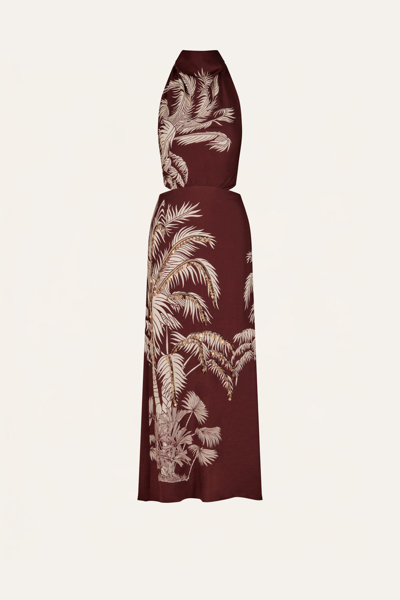 Encanto Invernal Dress 1