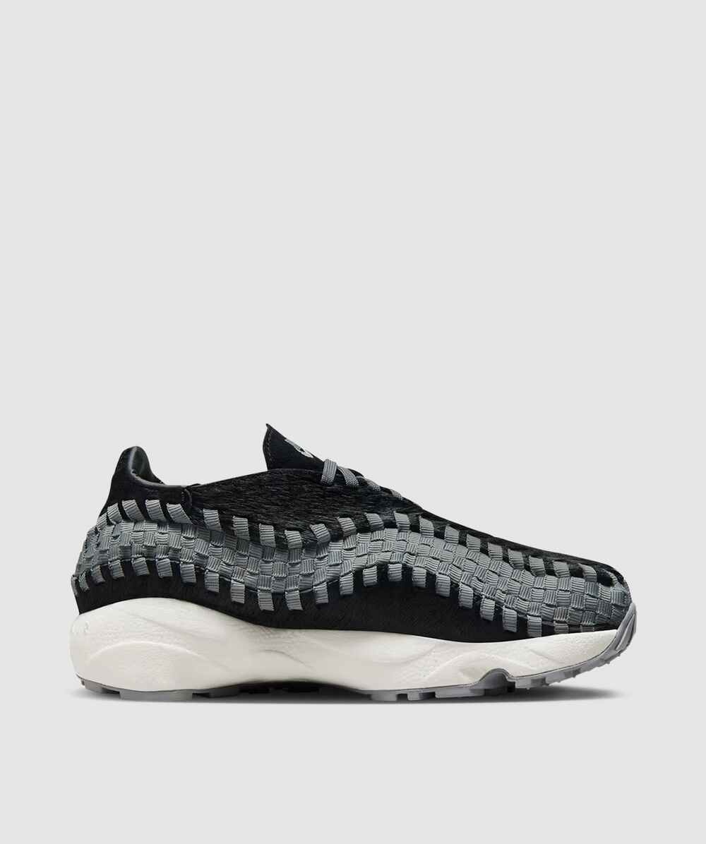 Air footscape woven sneaker - 3