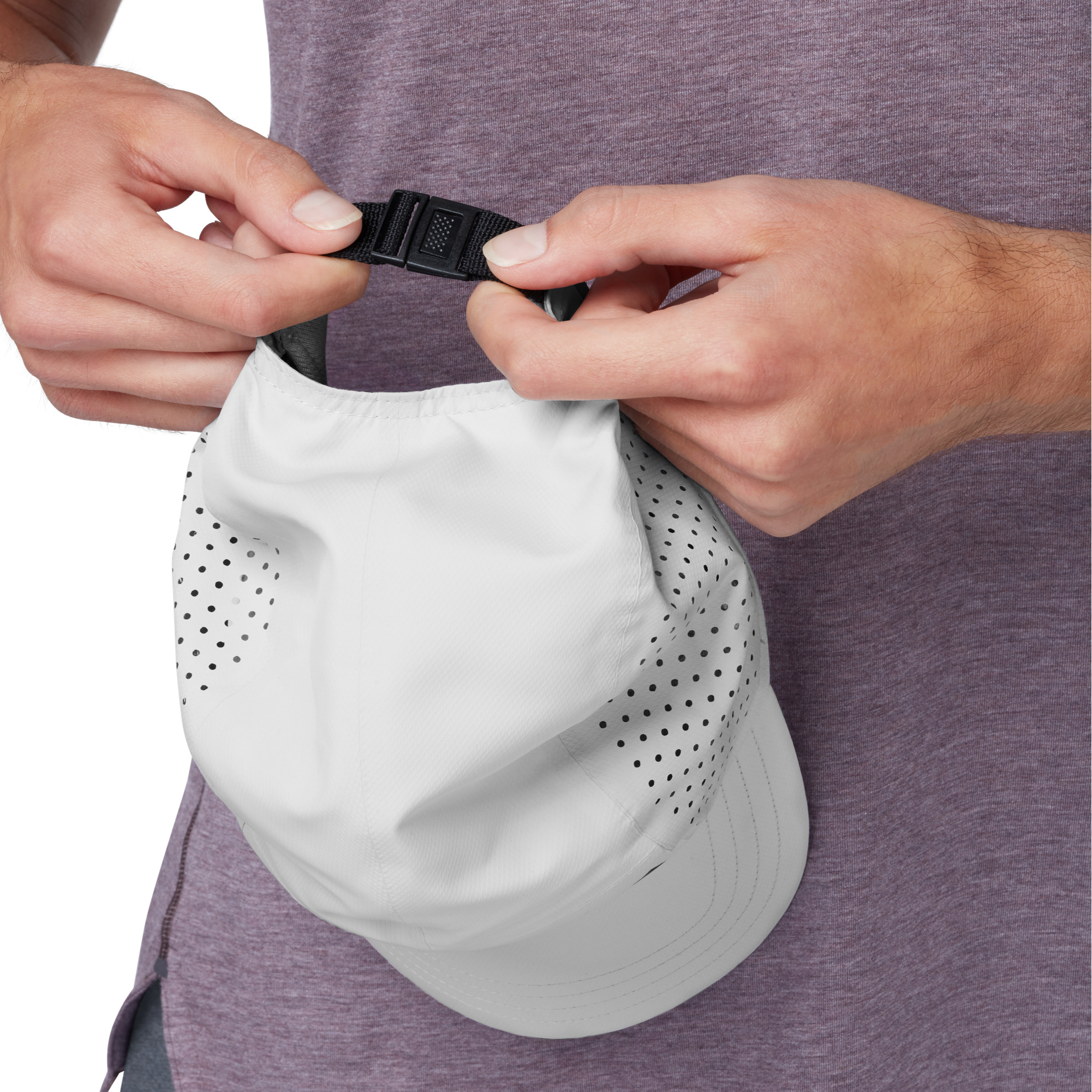 Lightweight Cap - 5