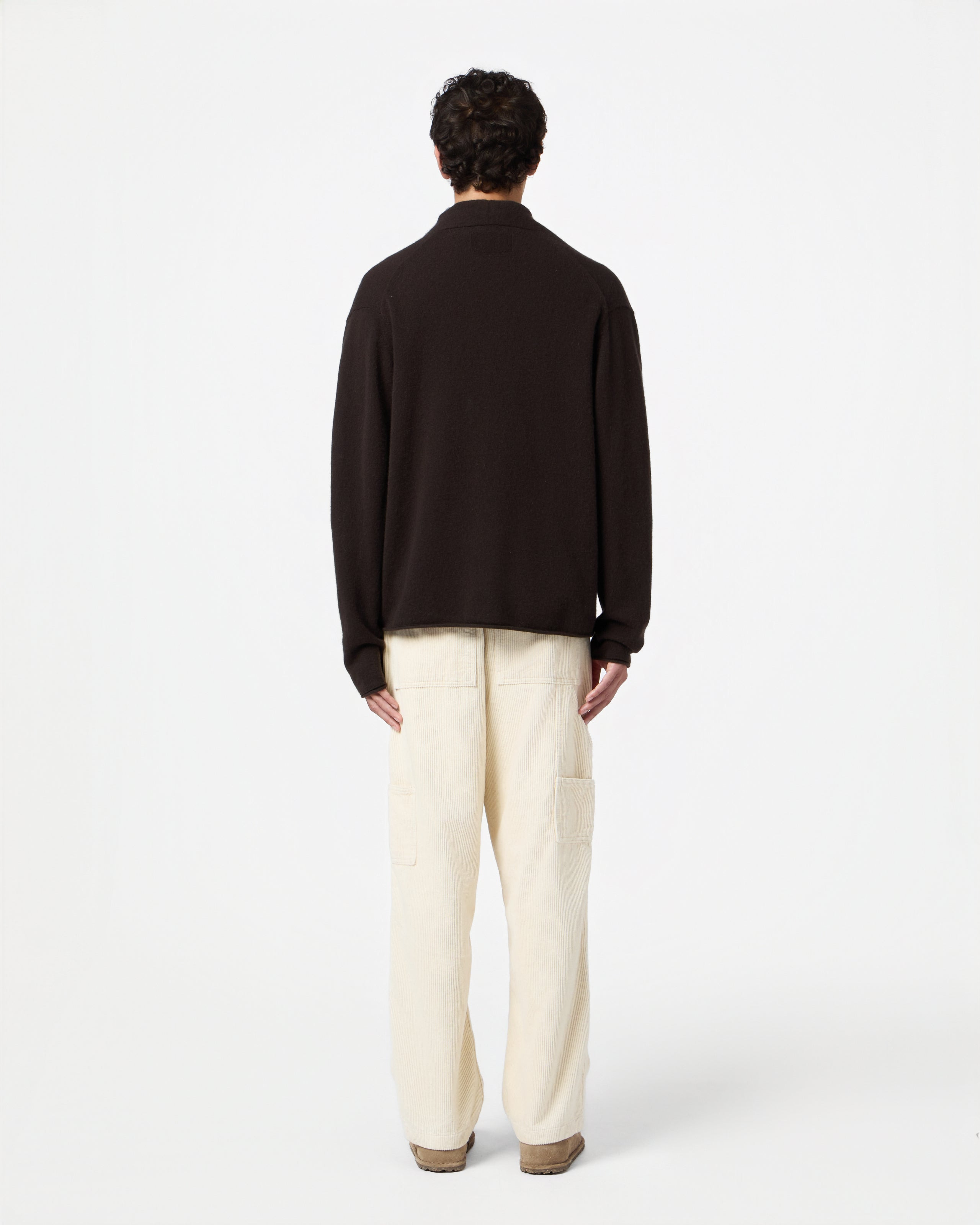 Everywear Cardigan - 6
