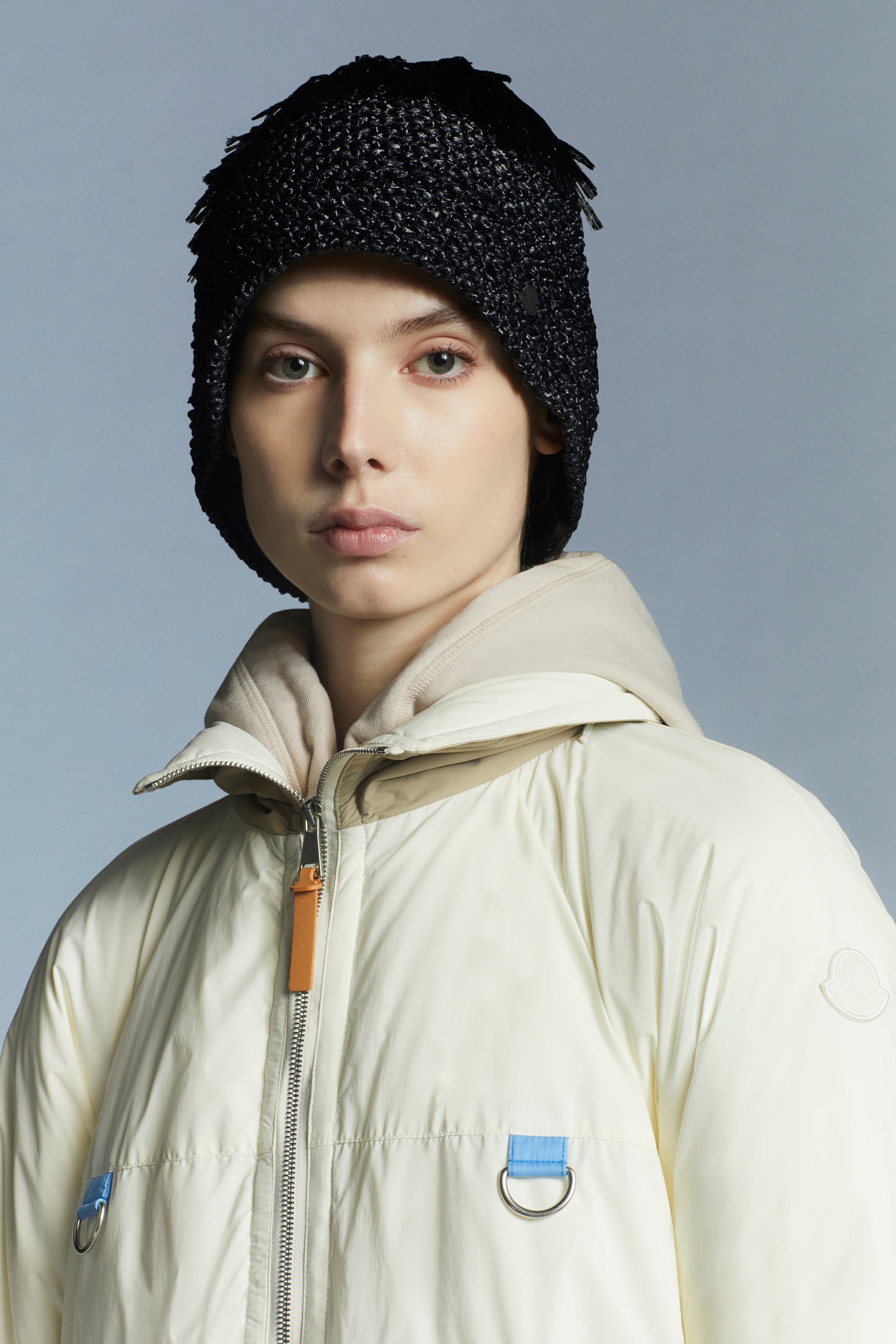 Reisa Short Down Jacket - 4