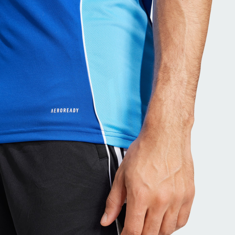 Tiro 25 Competition Training Jersey 7