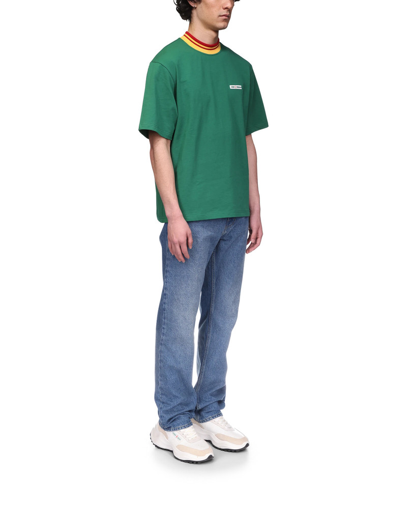 Evergreen Oversized T-Shirt 5
