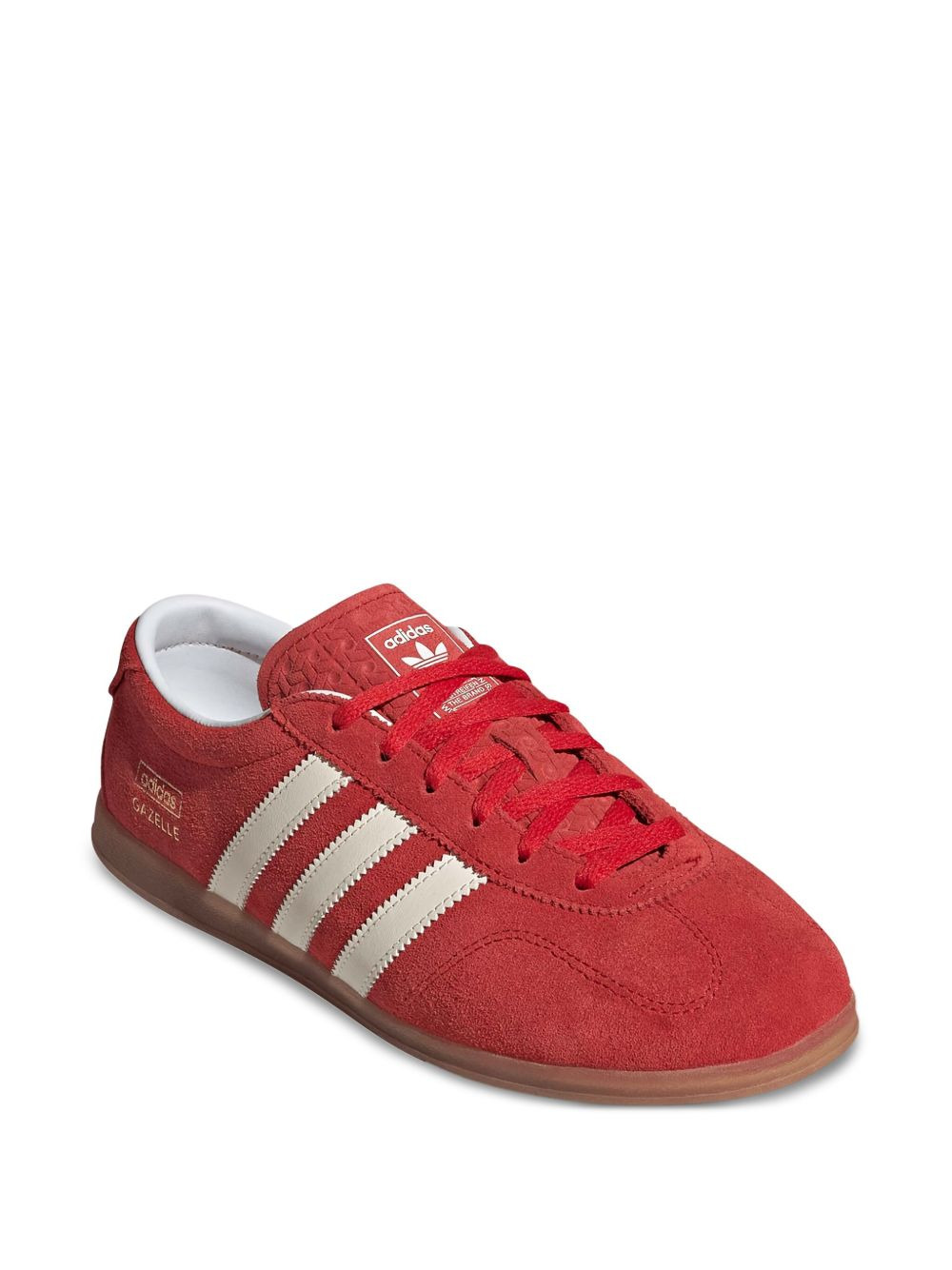 Gazelle Lo Pro suede sneakers - 2