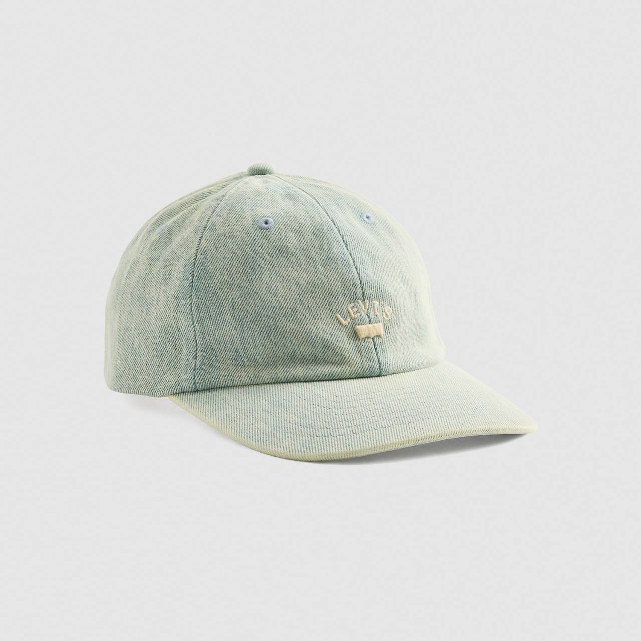 LAZY GIRL LOGO CAP - 3