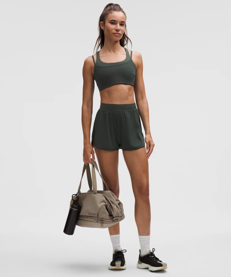 lululemon Sleek High-Rise Running Short 1.5" outlook