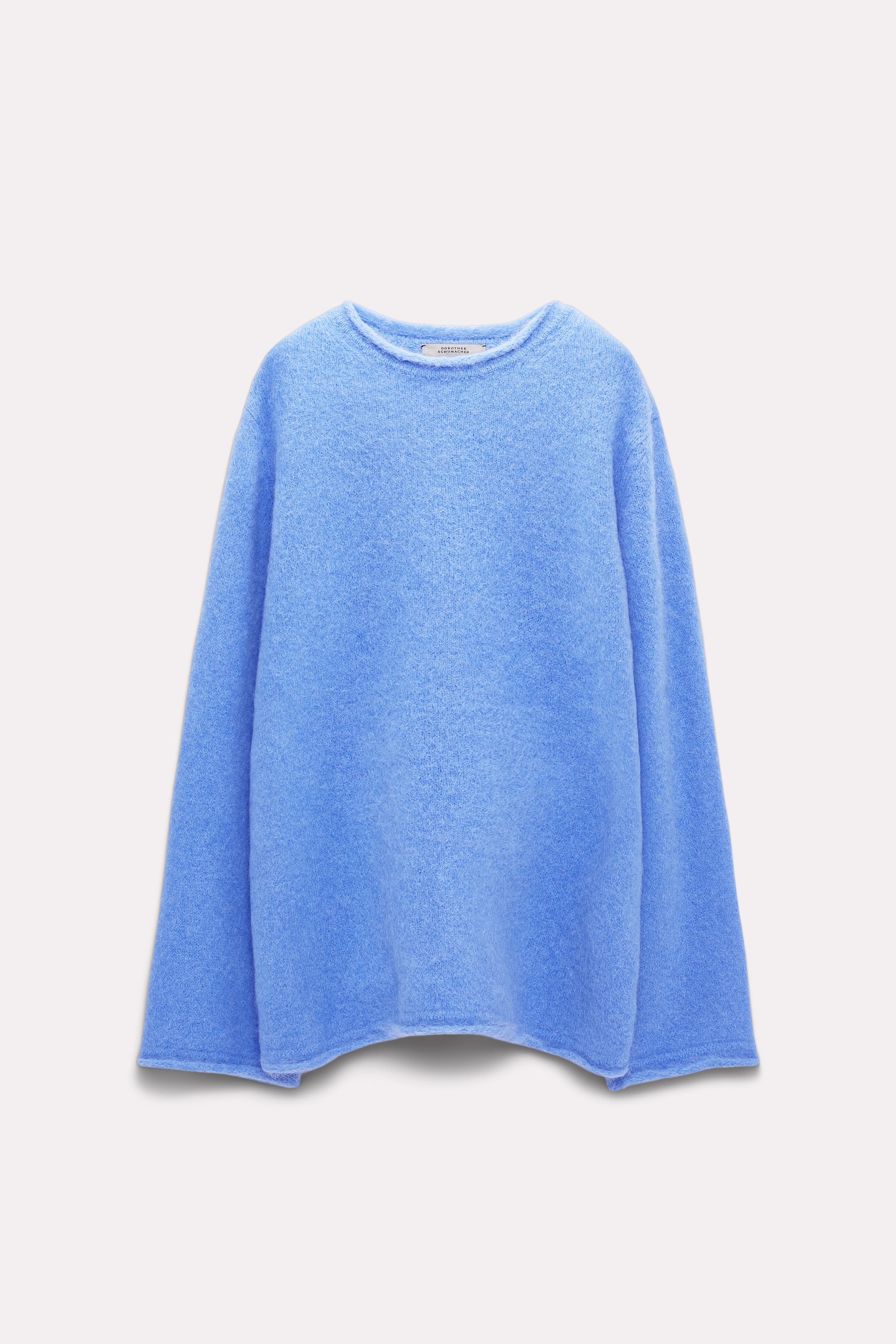 COZY COMFORT pullover - 1