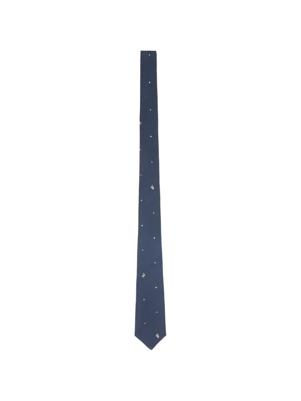 Tie Spot Rabbit - 1