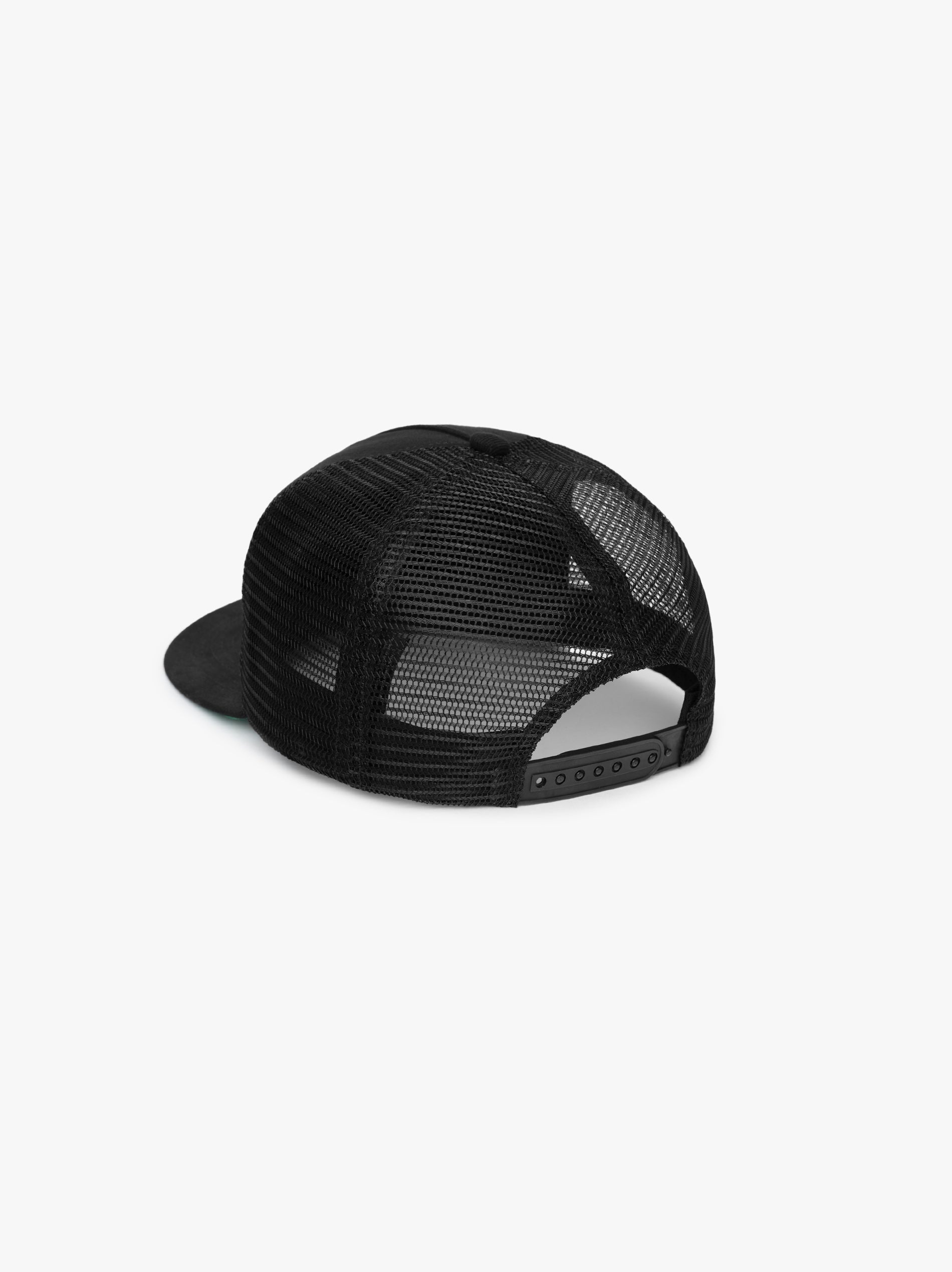 MONT-BLANC TRUCKER HAT - 3