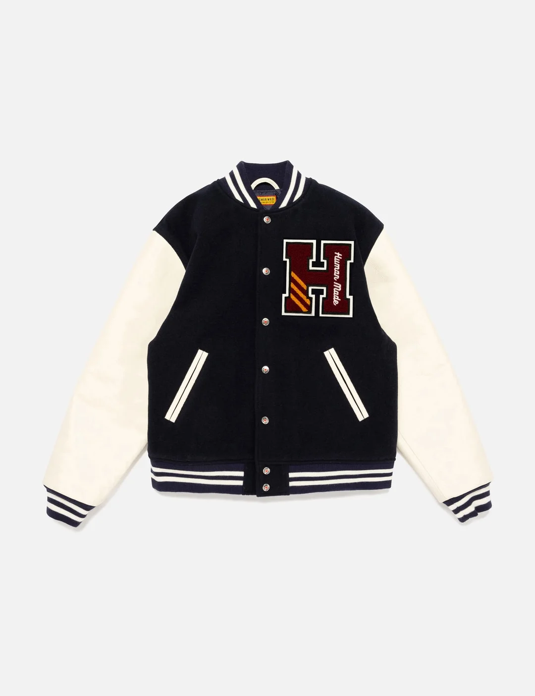 VARSITY JACKET - 1