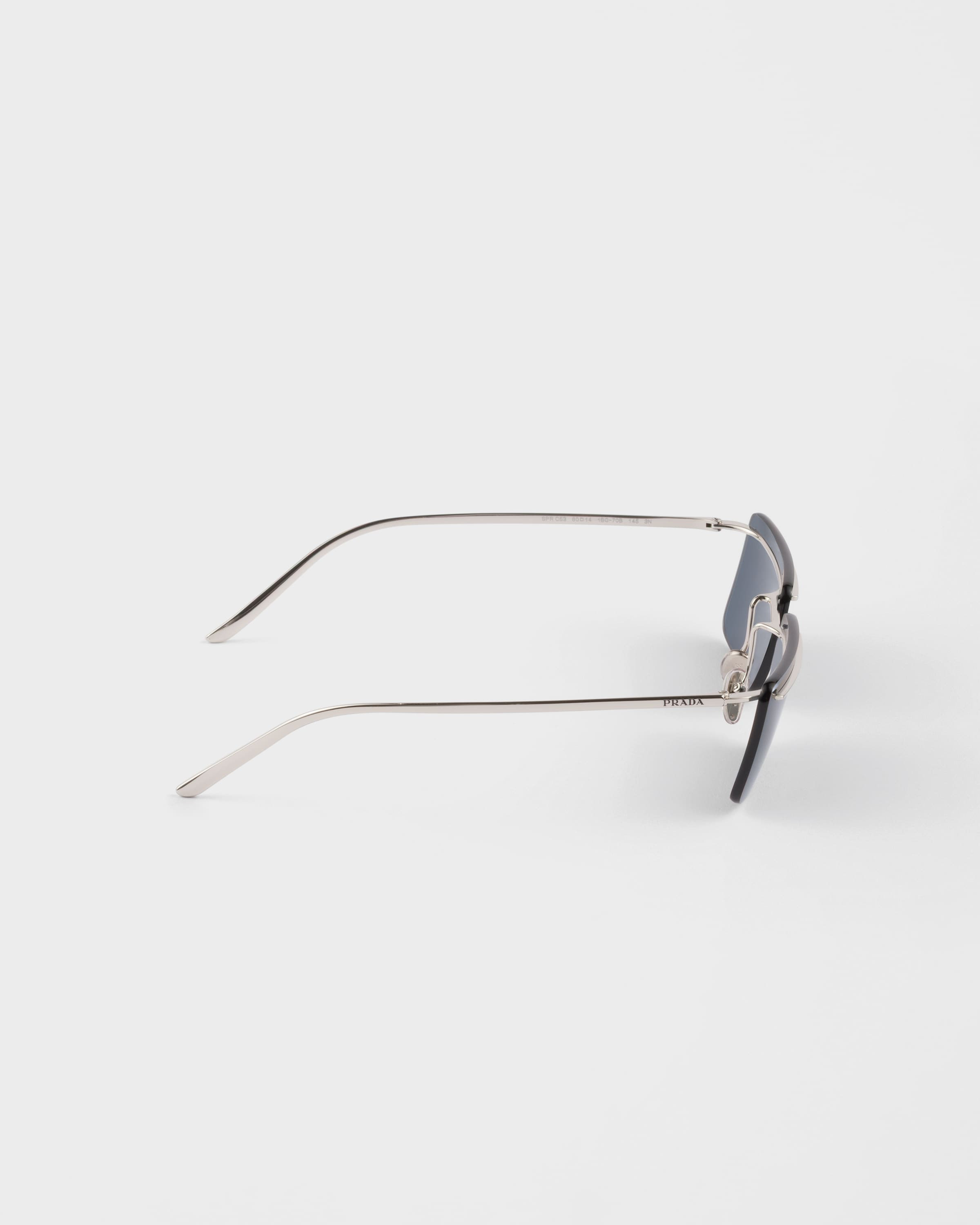 Prada Eyewear Collection sunglasses - 4