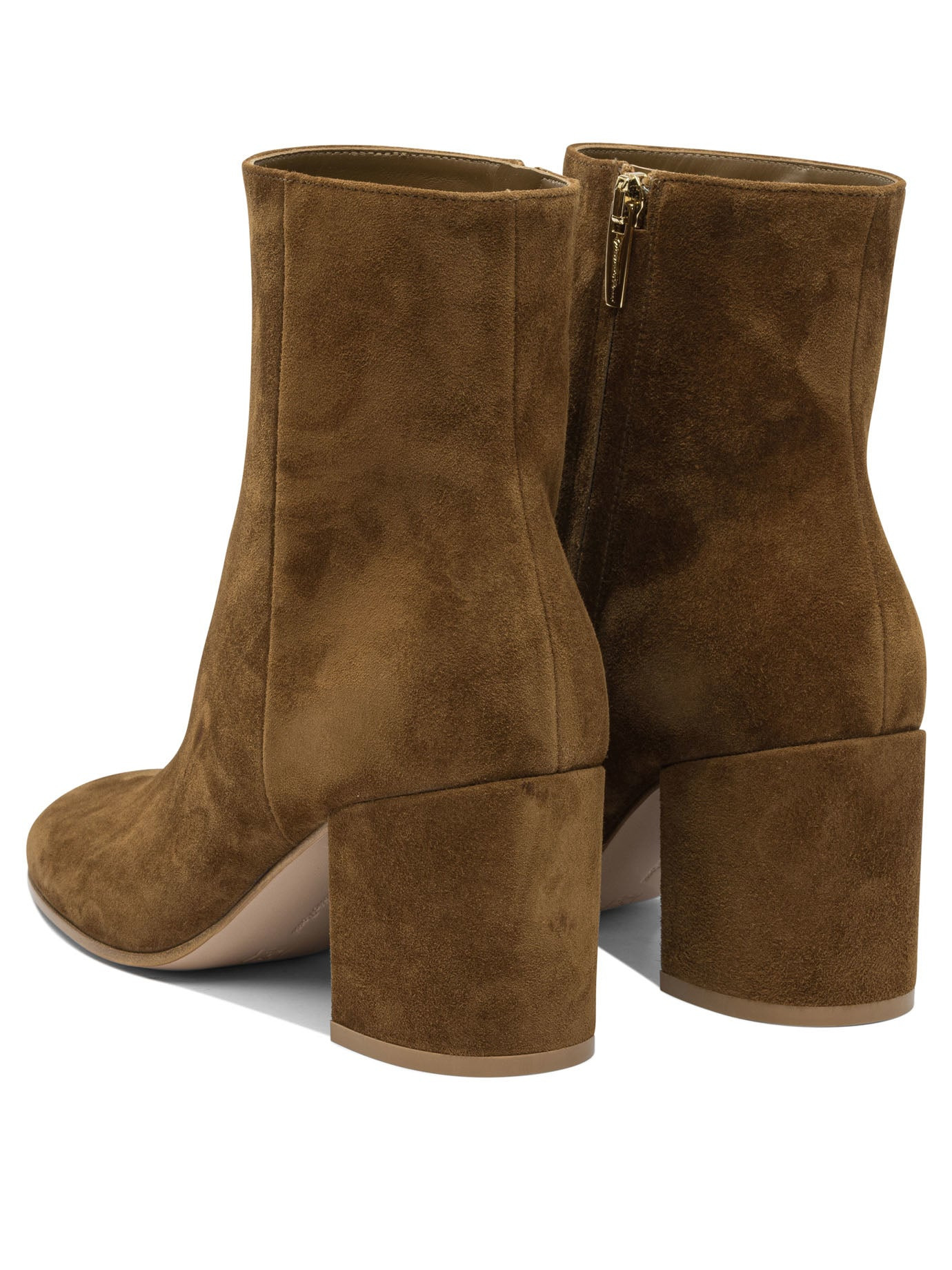 Gianvito Rossi Women Ankle Boots - 4