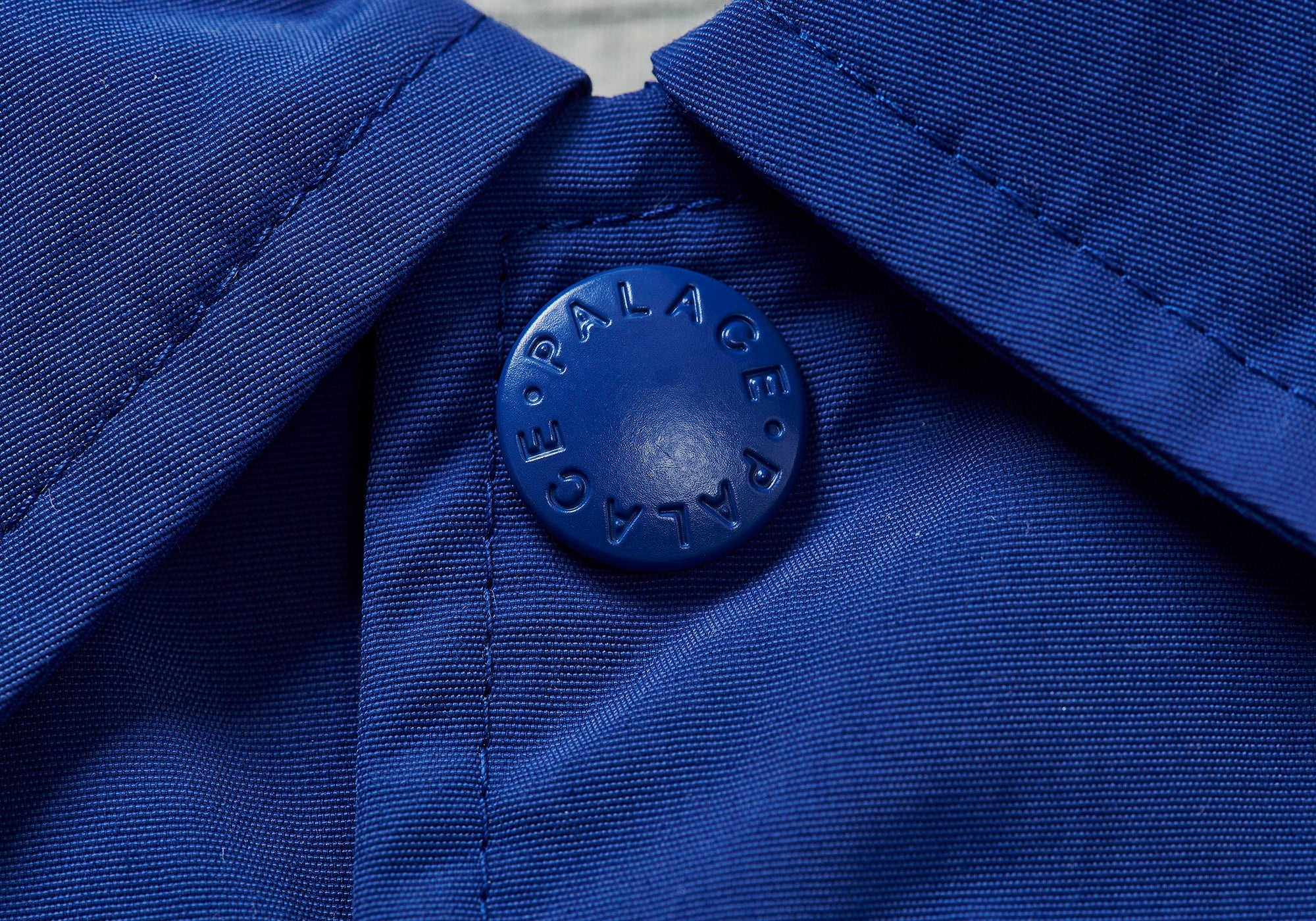 SCRATCHY COACH JACKET ULTRA - 5