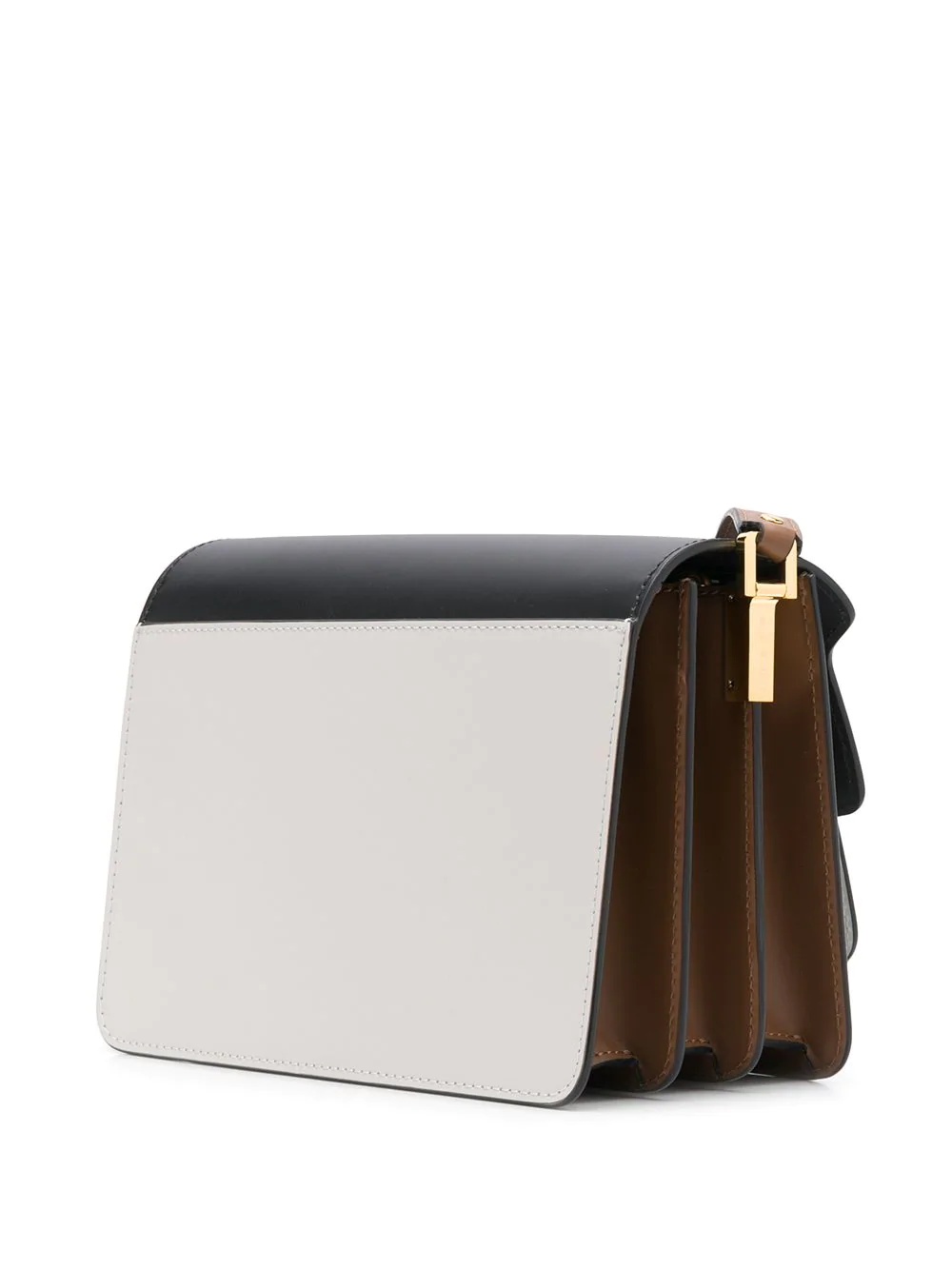 Trunk shoulder bag - 3