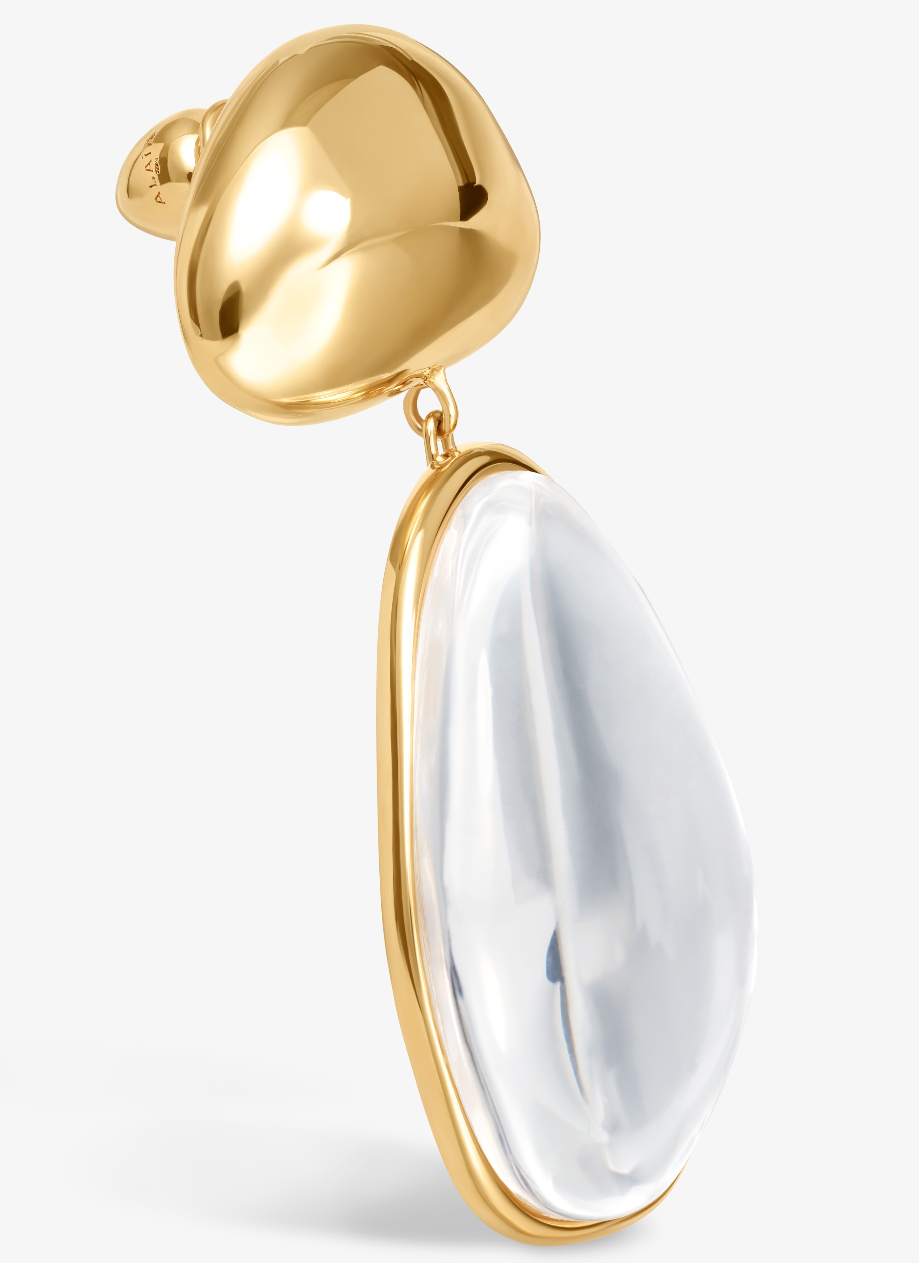 SPECCHIO EARRINGS - 4
