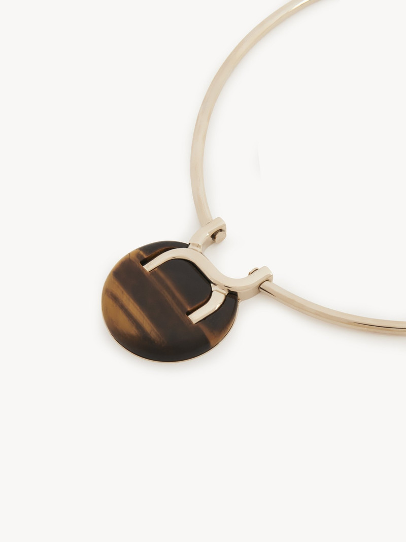 Chloé MARCIE NECKLACE outlook