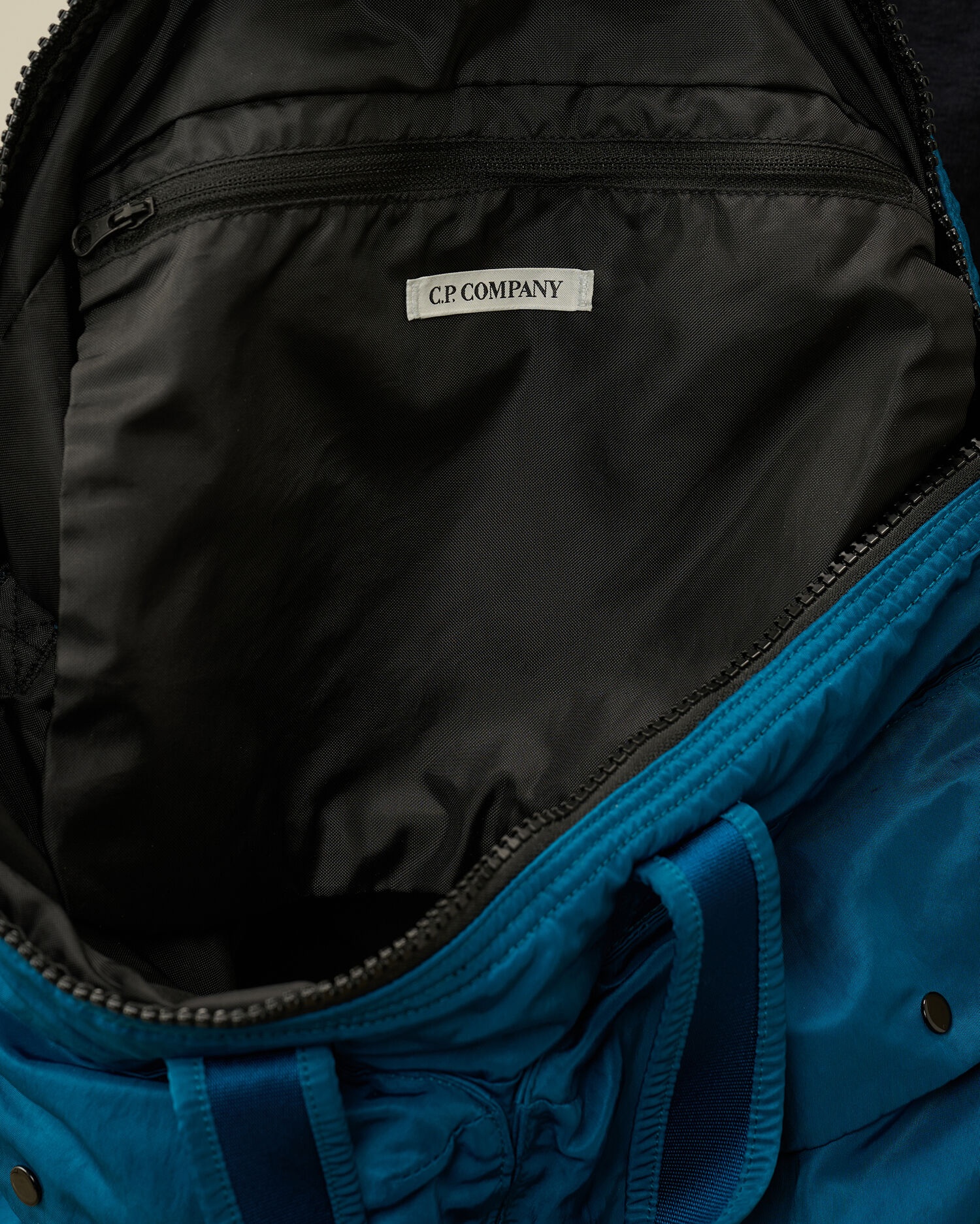 Nylon B Tote Bag - 3