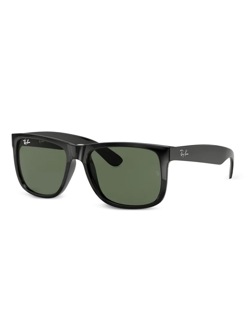 Justin square frame sunglasses 1
