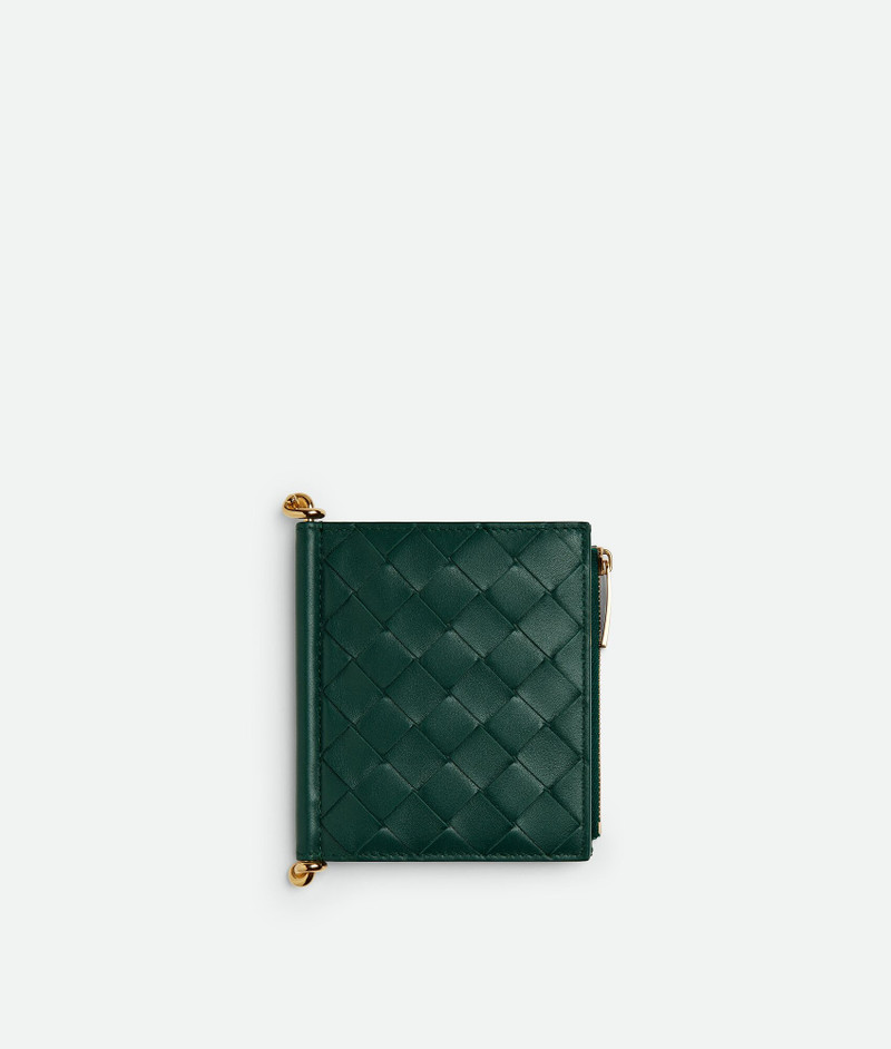Solstice Small Bi-Fold Wallet 1