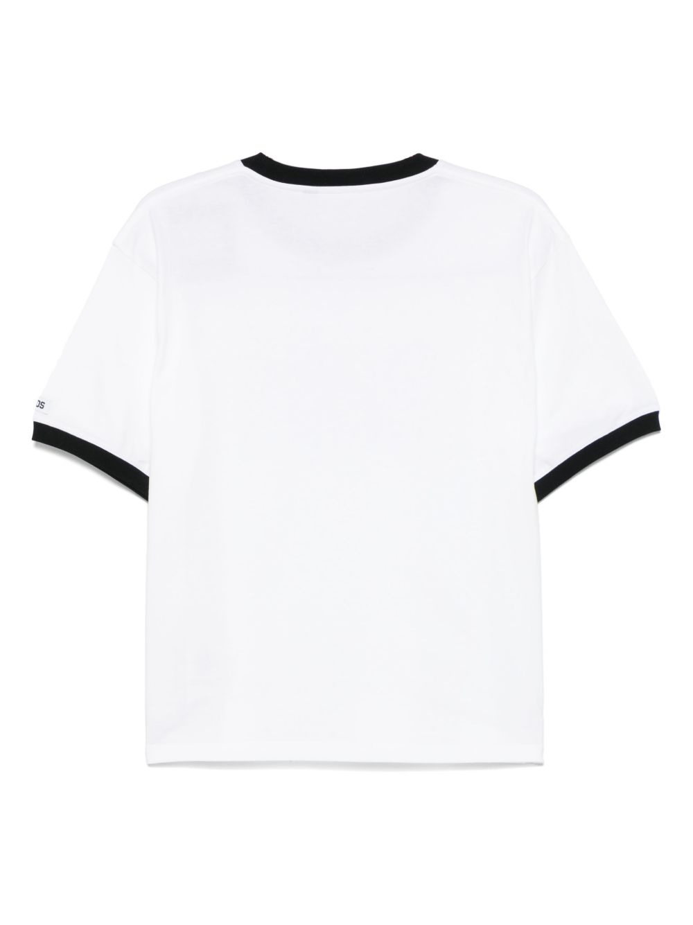Ti Amo GCDS T-shirt - 2