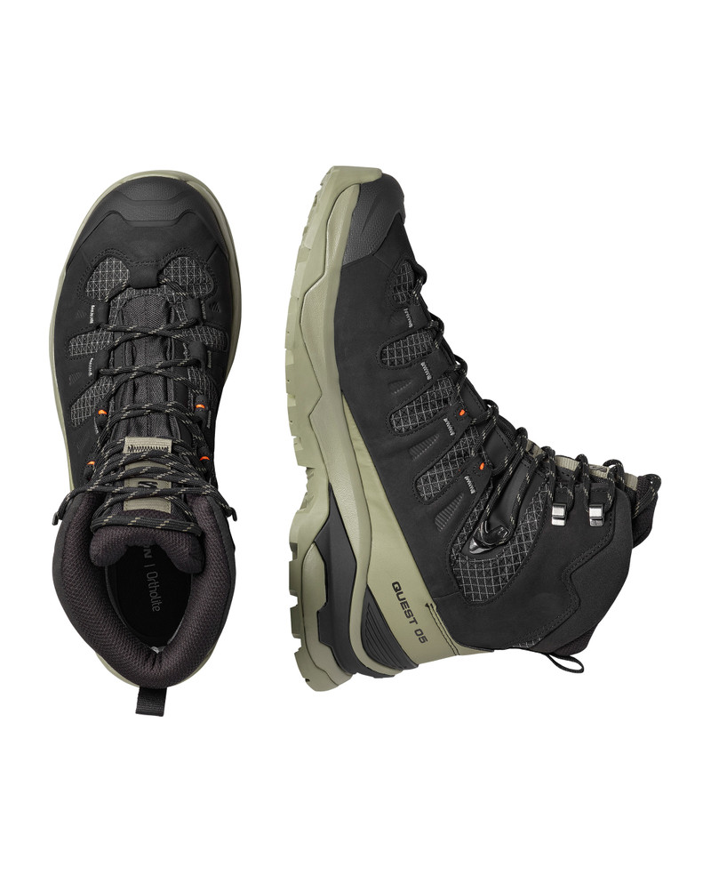 SALOMON QUEST 5 GORE TEX outlook