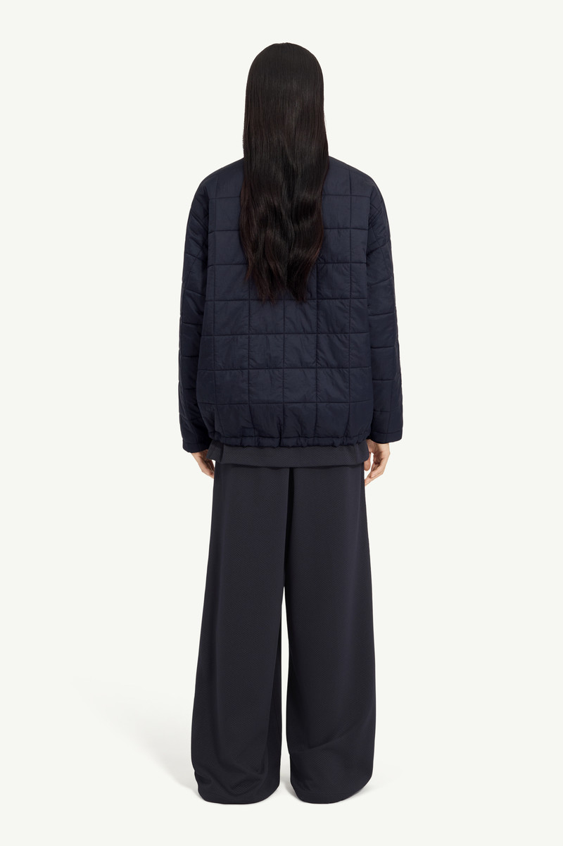 MM6 x Salomon reversible jumper 3