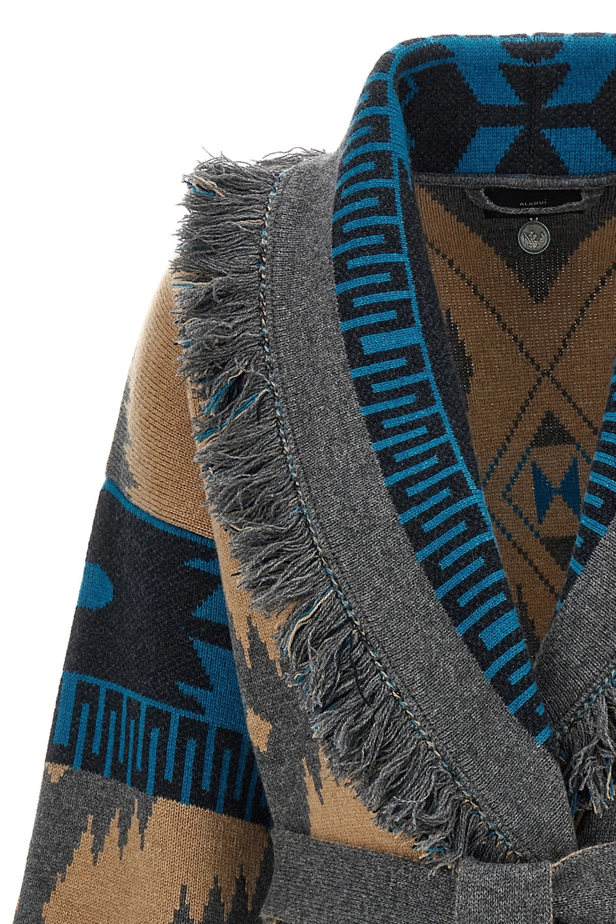 'Icon' cardigan - 3