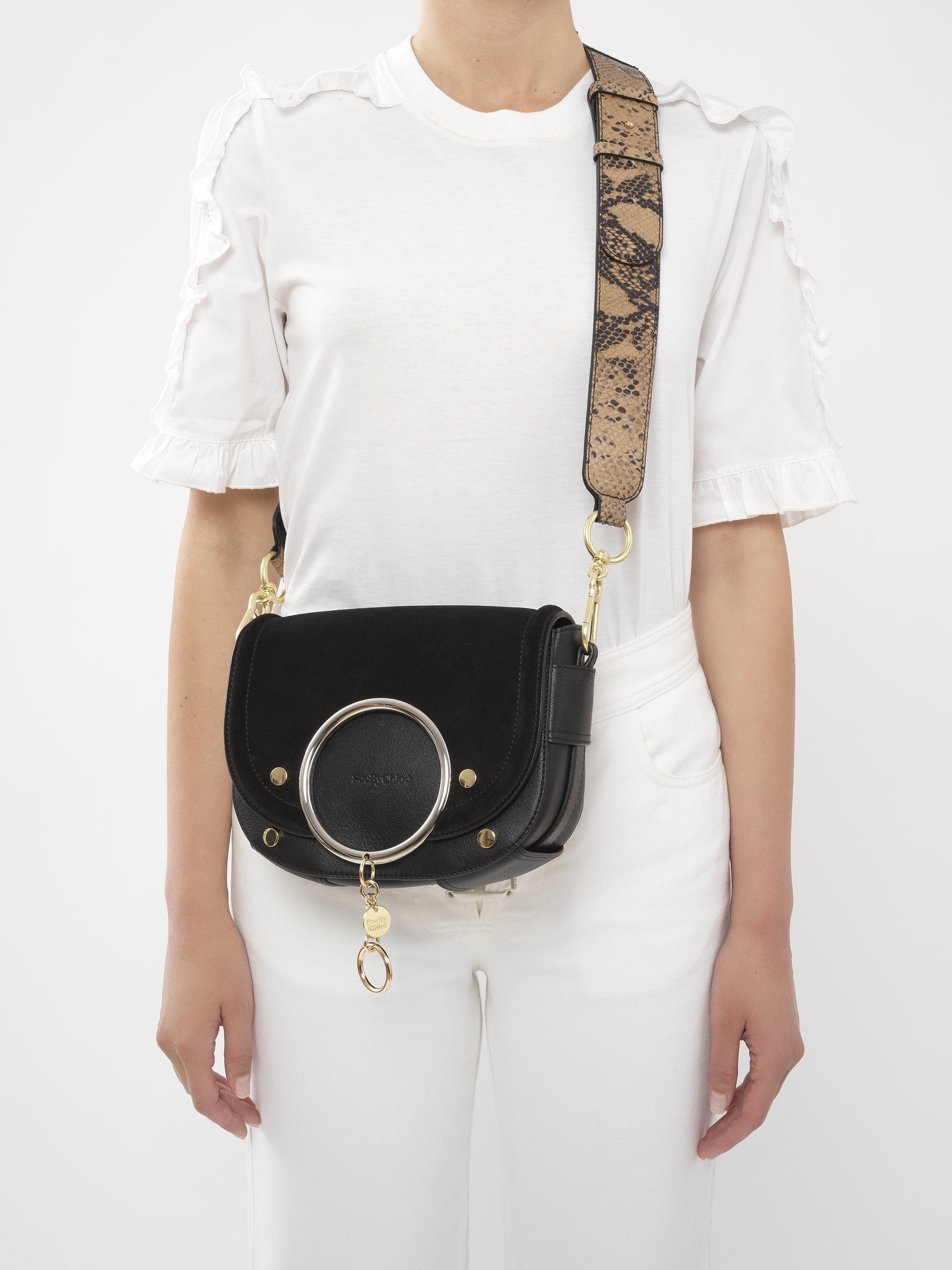 MARA CROSSBODY BAG - 6