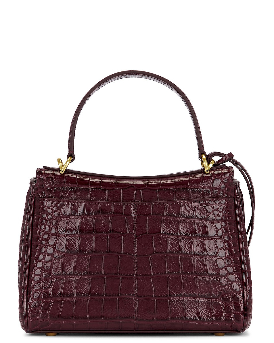 Rodeo Mini Top Handle Bag - 4